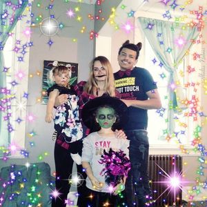 Meet your Posher, Roberta